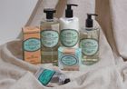 Naturally European Sea Kelp & Cedar