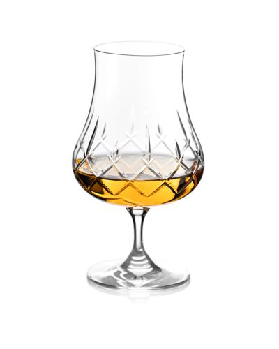 Rum glasses