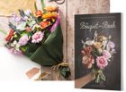 The Bouquet in a Book (Shortlisted for Gift of the Year)
