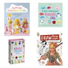 Pop Culture Card Decks and Books