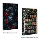 Premium Lined Notebooks