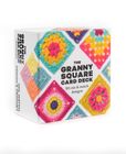 Granny Square Card Deck (Shortlisted for Gift of the Year)