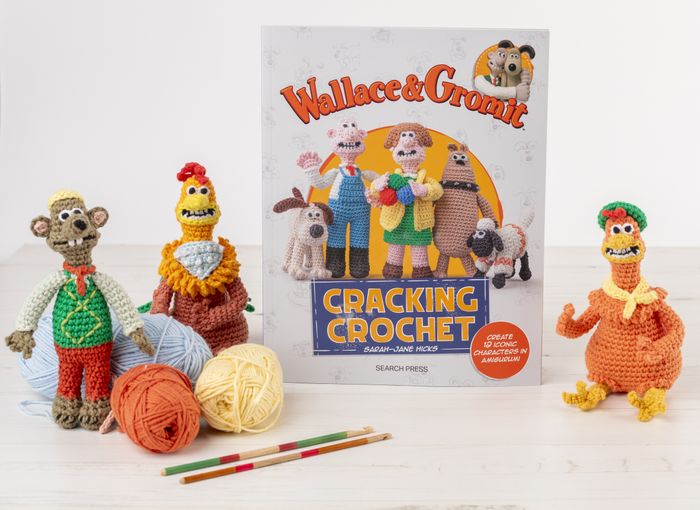 Aardman Licensed Products