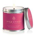 Wild Ethos Honeysuckle Garden Candle