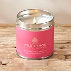 Wild Ethos Honeysuckle Garden Candle