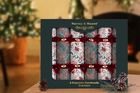 Exquisite Robin Crackers 13.5