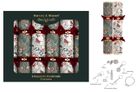 Exquisite Robin Crackers 13.5