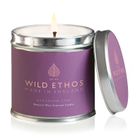 Wild Ethos Geranium Leaf Candle