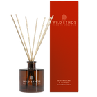 Wild Ethos Lemongrass & Ginger Diffuser