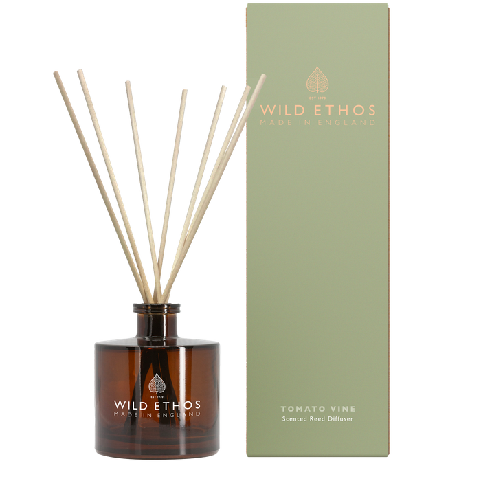 Wild Ethos Tomato Vine Diffuser