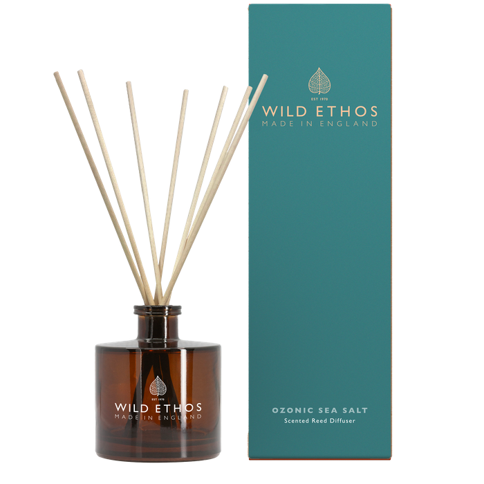 Wild Ethos Ozonic Sea Salt Diffuser
