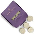 Wild Ethos Geranium Leaf Scented Tealights