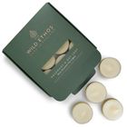 Wild Ethos Rosemary & Bay Leaf Scented Tealights