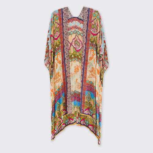 Antonia Kimono