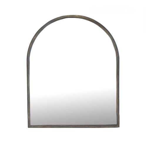 Alberta Mirror