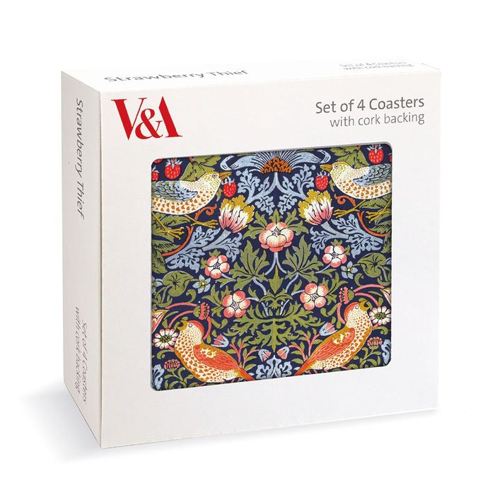 Coasters