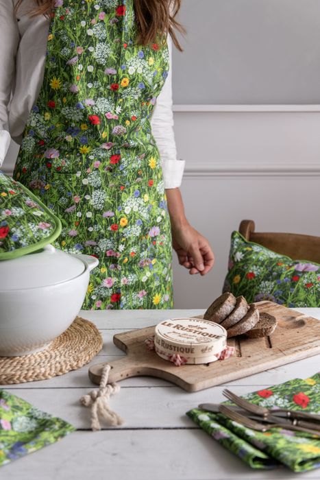 Aprons
