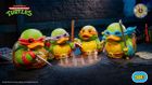 Teenage Mutant Ninja Turtles