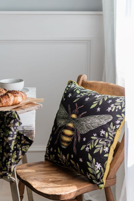 Cushions