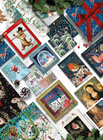 Christmas Cards & Gift Wrap