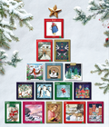Christmas Cards & Gift Wrap