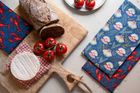 Tea Towels