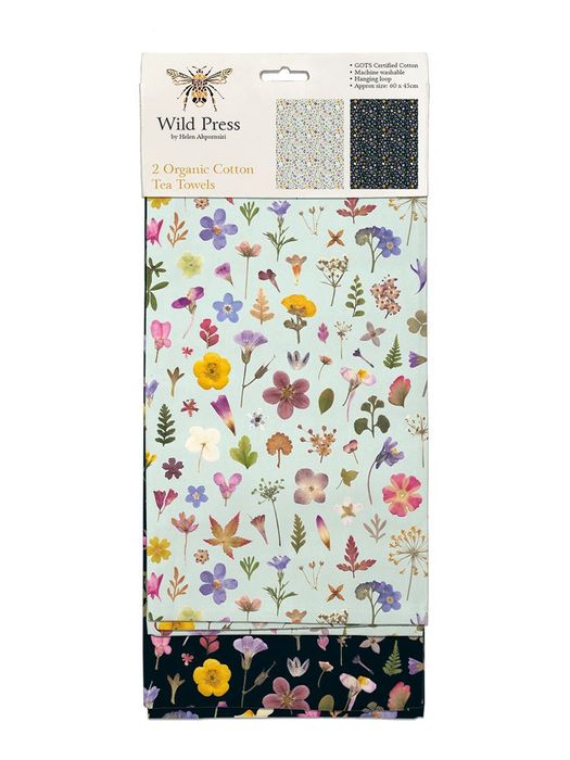 Tea Towels