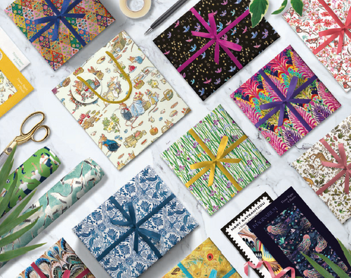Gift Packaging