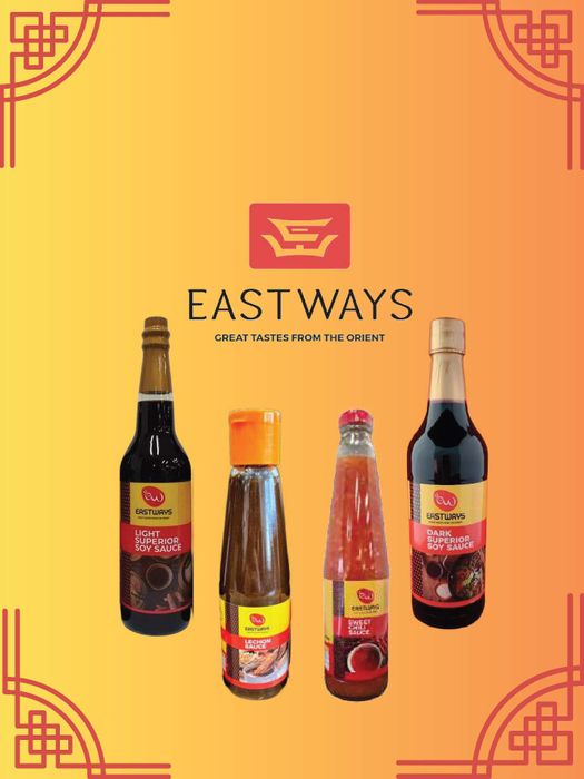 Eastways