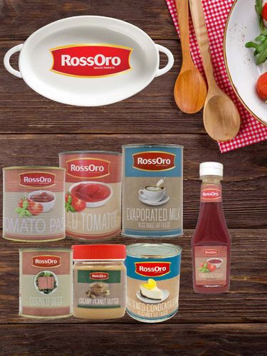 Rossoro