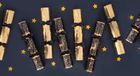 Deluxe Constellation Crackers 13.5