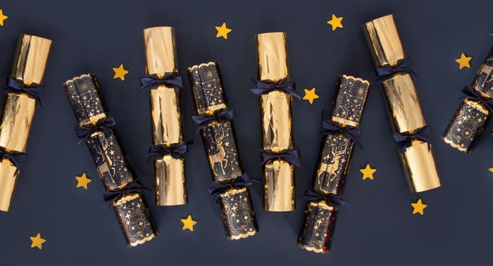 Deluxe Constellation Crackers 13.5