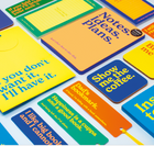 To Be Frank! Stationery