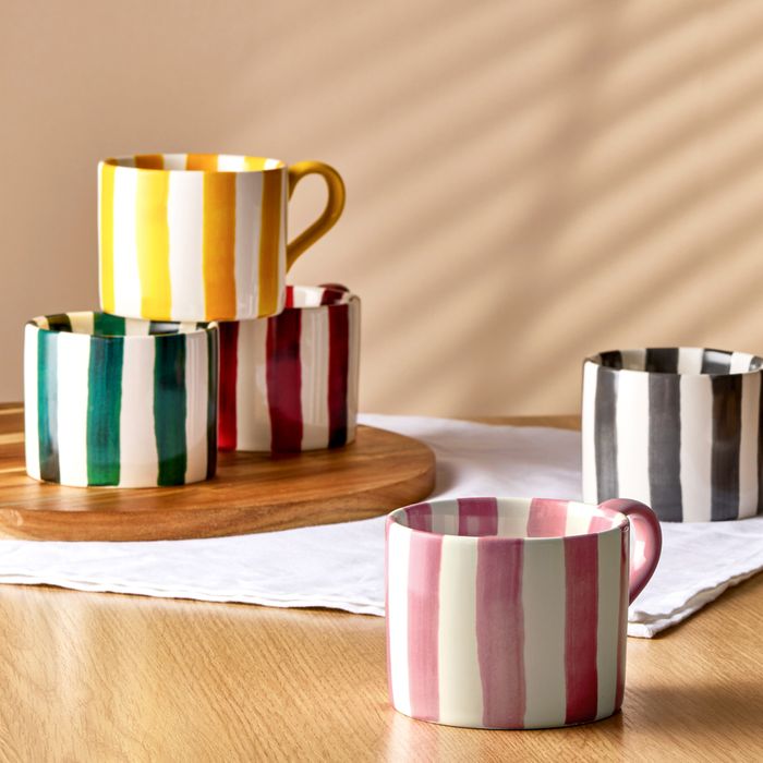 Stripes by BIA International