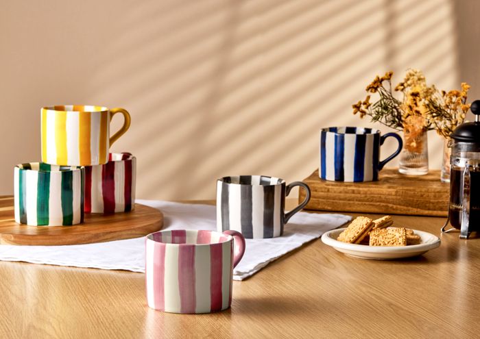 Stripes by BIA International