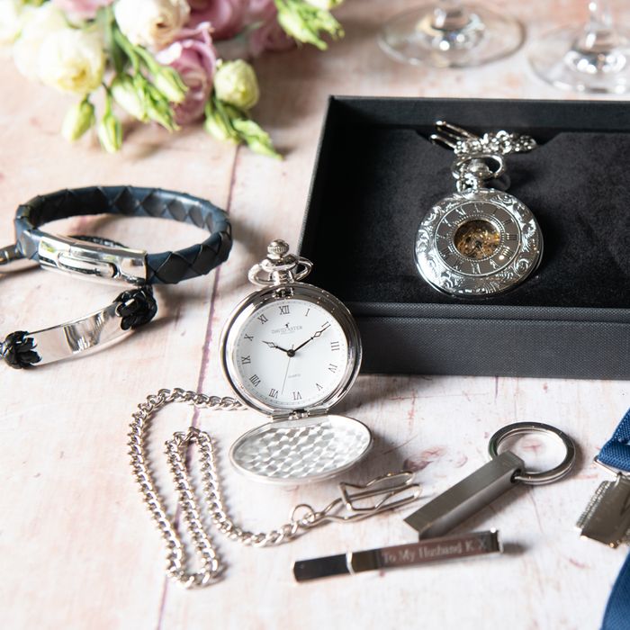 Pocket Watches