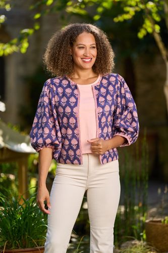 Bari Jacket