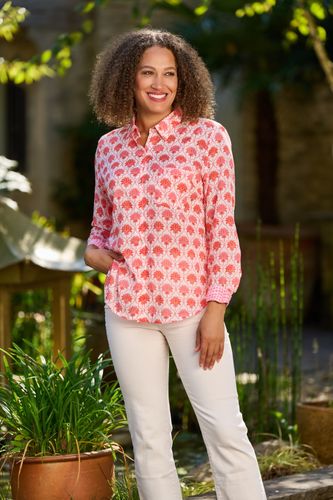 Cotton shirts