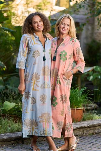 Resort styles