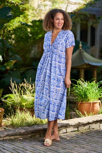 Portici Dress