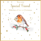 Twinkle - Christmas 2025