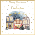 Twinkle - Christmas 2025