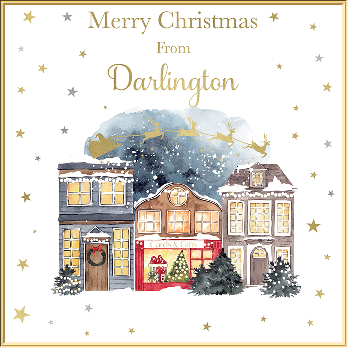 Twinkle - Christmas 2025