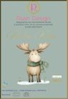 Mocha Moose Christmas 2025