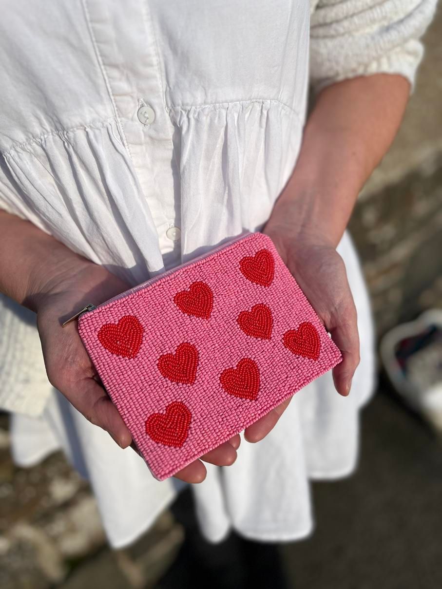 Stunning Beaded Bags and Purses