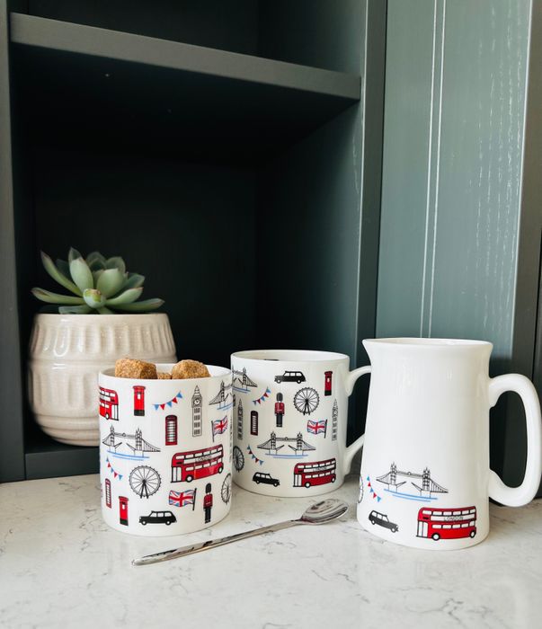 *NEW * Love London Range