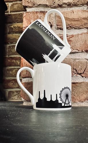*NEW* Skylines