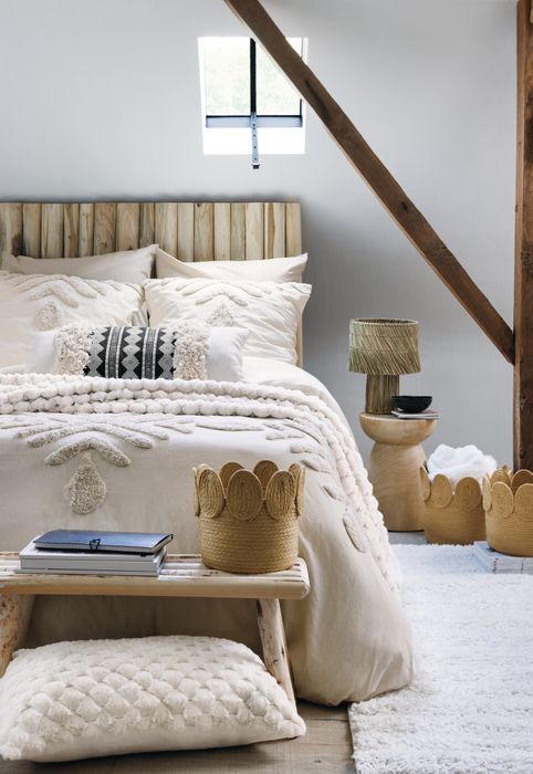 Cosy Home