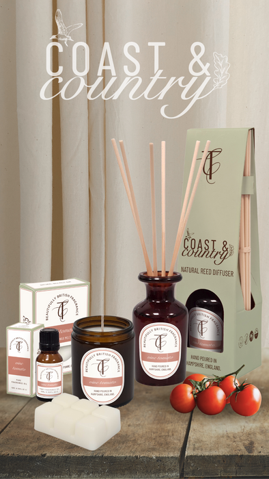BRAND NEW! Coast & Country Collection