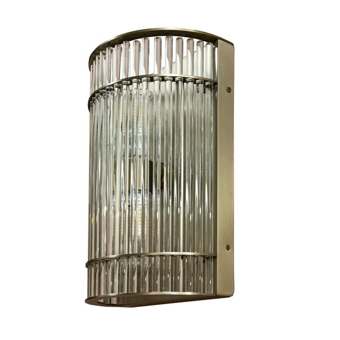 Macy IP65 Wall Lamp